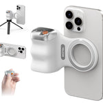 TELESIN Fun Shot – Convierte tu celular en una cámara profesional