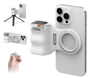 TELESIN Fun Shot – Convierte tu celular en una cámara profesional