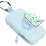 RORRY Power Bank 5000mAh – Elegancia y Potencia en tu Bolsillo