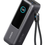 ⚡ Anker Power Bank 25,000 mAh con 3 Puertos USB-C 100W – Potencia Pro en tu bolsillo