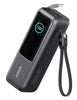 ⚡ Anker Power Bank 25,000 mAh con 3 Puertos USB-C 100W – Potencia Pro en tu bolsillo