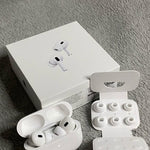 Audífonos 2Pro OEM – Sonido inalámbrico Pro con Cancelación de Ruido