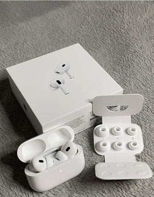 Audífonos 2Pro OEM – Sonido inalámbrico Pro con Cancelación de Ruido