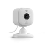 Blink Mini 2 – Cámara de Seguridad Inteligente con Visión Nocturna HD y Alexa