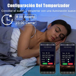 🌈 EASYTAO Tira LED WiFi 20M – Control Total con Alexa y Google Home
