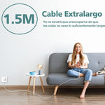 ⚡ JUGLUTE Cargador Rápido 25W para iPhone – Potencia Original, Carga Sin Esperas