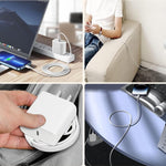 ⚡ JUGLUTE Cargador Rápido 25W para iPhone – Potencia Original, Carga Sin Esperas