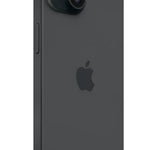 Apple iPhone 15 (128 GB) - Negro (Reacondicionado)