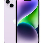 Apple iPhone 14 Plus (128 GB) Morado (Reacondicionado) – Pantalla Grande, Precio Inteligente