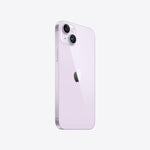 Apple iPhone 14 Plus (128 GB) Morado (Reacondicionado) – Pantalla Grande, Precio Inteligente