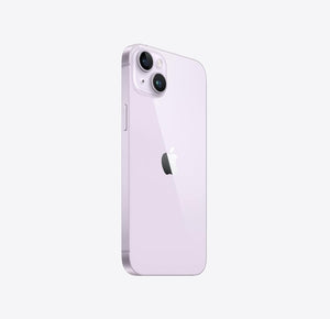 Apple iPhone 14 Plus (128 GB) Morado (Reacondicionado) – Pantalla Grande, Precio Inteligente
