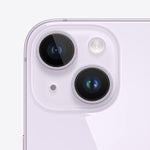Apple iPhone 14 Plus (128 GB) Morado (Reacondicionado) – Pantalla Grande, Precio Inteligente