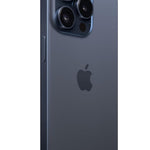Apple iPhone 15 Pro (128 GB) Titanio Azul (Reacondicionado) – Potencia Pro, Precio Inteligente