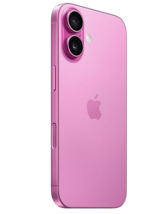 Apple iPhone 16 (256 GB) Rosa – Elegancia, Potencia y Tecnología Apple