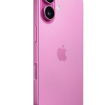 Apple iPhone 16 (256 GB) Rosa – Elegancia, Potencia y Tecnología Apple