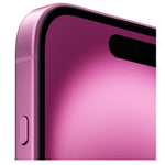 Apple iPhone 16 (256 GB) Rosa – Elegancia, Potencia y Tecnología Apple
