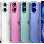 Apple iPhone 16 (256 GB) Rosa – Elegancia, Potencia y Tecnología Apple