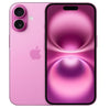 Apple iPhone 16 (256 GB) Rosa – Elegancia, Potencia y Tecnología Apple