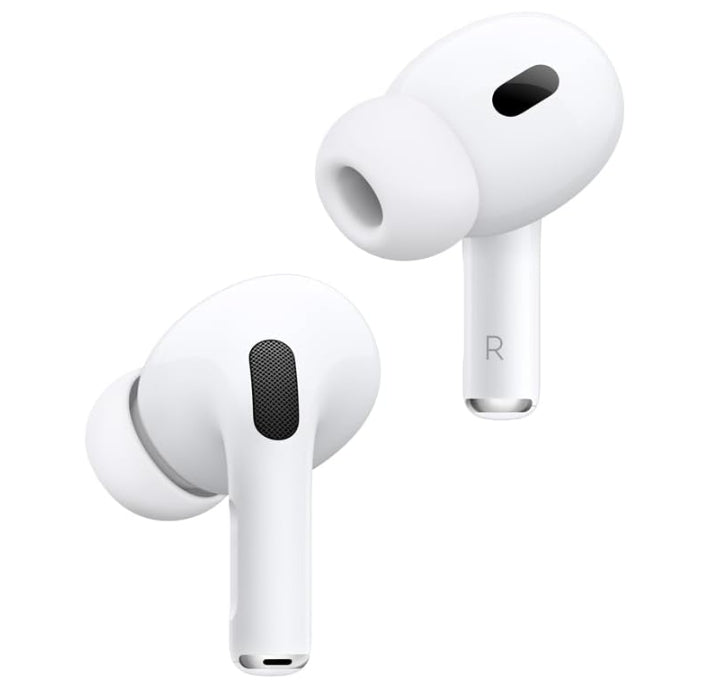 🎧 AirPods Pro 2 de Apple – Sonido Premium y Libertad Total