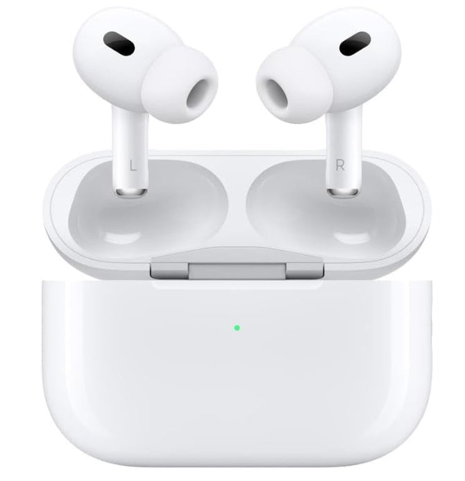 🎧 AirPods Pro 2 de Apple – Sonido Premium y Libertad Total