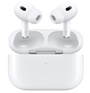 🎧 AirPods Pro 2 de Apple – Sonido Premium y Libertad Total