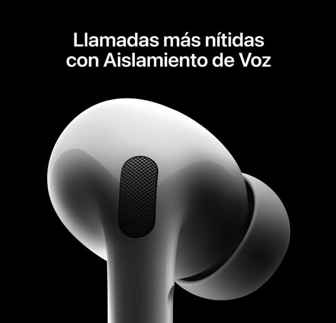 🎧 AirPods Pro 2 de Apple – Sonido Premium y Libertad Total