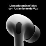 🎧 AirPods Pro 2 de Apple – Sonido Premium y Libertad Total