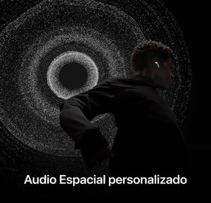🎧 AirPods Pro 2 de Apple – Sonido Premium y Libertad Total