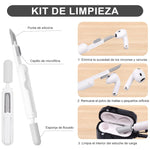 🎧 BALYSTOK Funda Uso Rudo para AirPods 4 – Protección total y funcionalidad en cada detalle