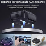 🎧 BALYSTOK Funda Uso Rudo para AirPods 4 – Protección total y funcionalidad en cada detalle