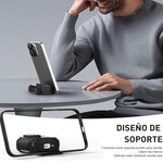 🎧 BALYSTOK Funda Uso Rudo para AirPods 4 – Protección total y funcionalidad en cada detalle
