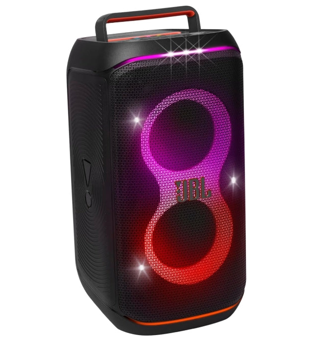 🔊 JBL PartyBox Club 120 – Potencia y espectáculo en cada nota