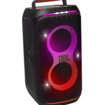 🔊 JBL PartyBox Club 120 – Potencia y espectáculo en cada nota