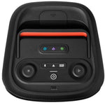 🔊 JBL PartyBox Club 120 – Potencia y espectáculo en cada nota