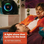 JBL PartyBox Encore Essential – ¡La fiesta en todas partes!