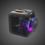 JBL PartyBox Encore Essential – ¡La fiesta en todas partes!