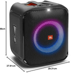 JBL PartyBox Encore Essential – ¡La fiesta en todas partes!