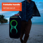 🔊 JBL PartyBox Club 120 – Potencia y espectáculo en cada nota