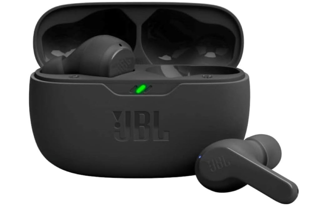 🎧 JBL Wave Beam Auriculares TWS – Vive tu música con libertad total