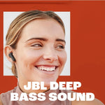 🎧 JBL Wave Beam Auriculares TWS – Vive tu música con libertad total