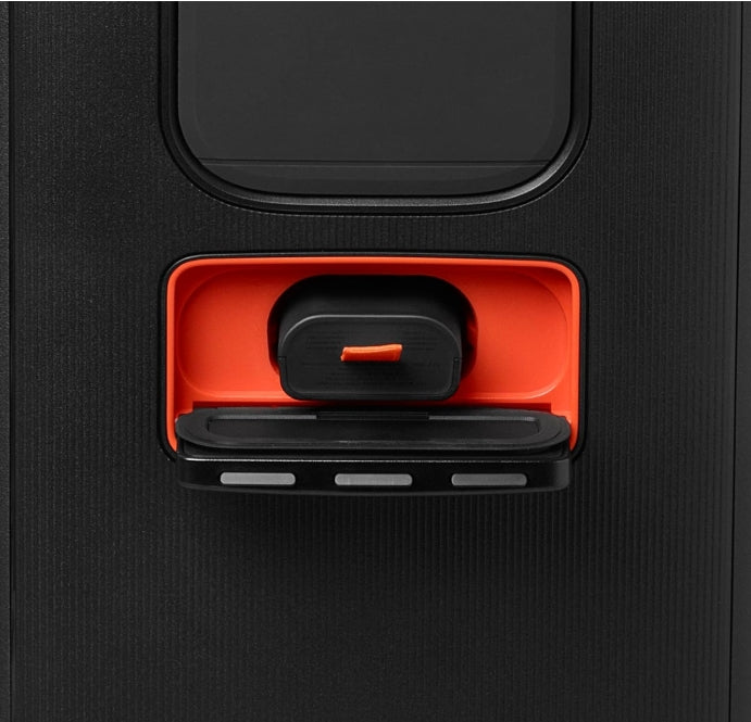 🔊 JBL PartyBox Club 120 – Potencia y espectáculo en cada nota