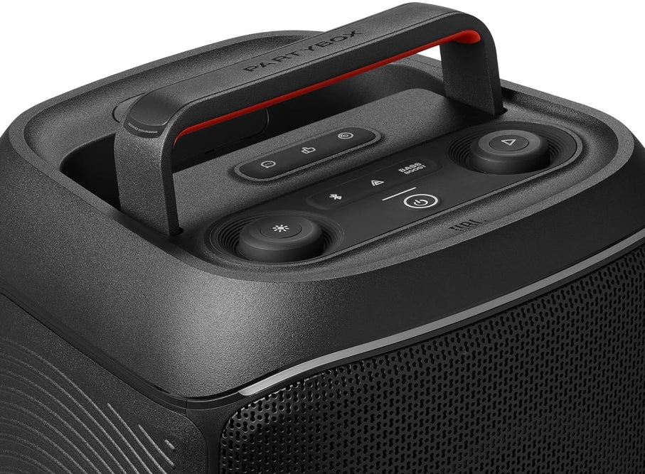 🔊 JBL PartyBox Club 120 – Potencia y espectáculo en cada nota