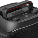 🔊 JBL PartyBox Club 120 – Potencia y espectáculo en cada nota