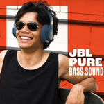 JBL Tune 720BT: Sonido Potente, Libertad Inalámbrica