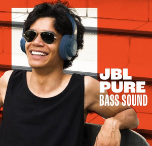 JBL Tune 720BT: Sonido Potente, Libertad Inalámbrica