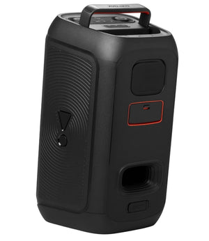 🔊 JBL PartyBox Club 120 – Potencia y espectáculo en cada nota