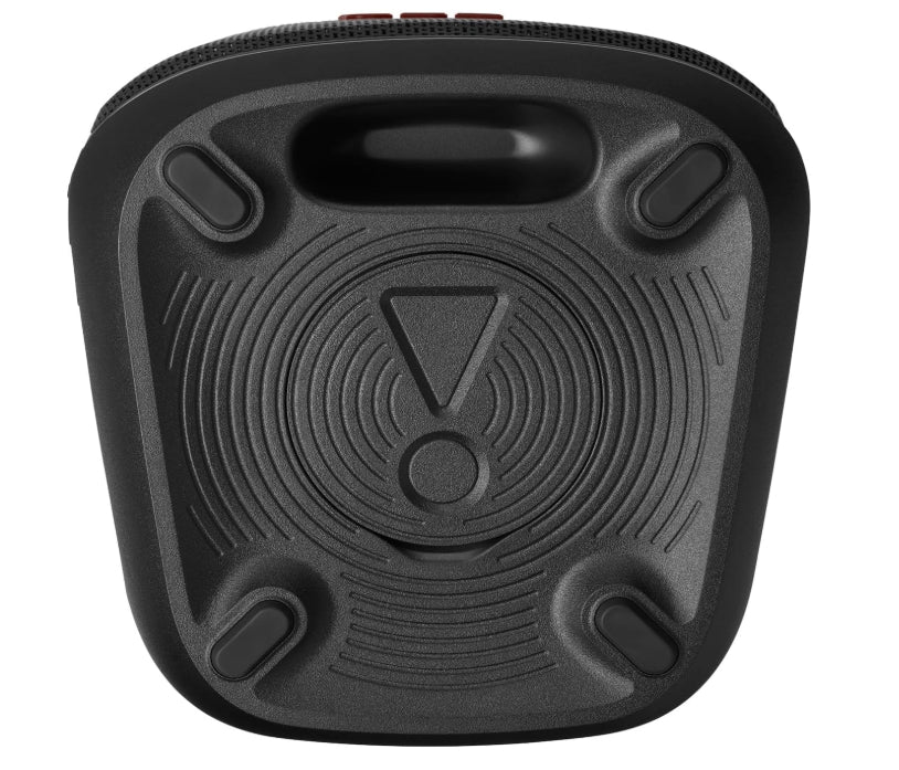 🔊 JBL PartyBox Club 120 – Potencia y espectáculo en cada nota