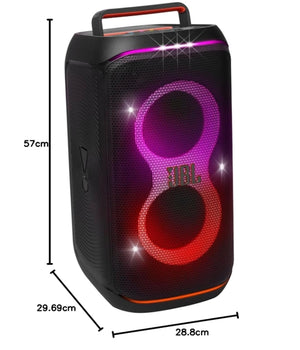 🔊 JBL PartyBox Club 120 – Potencia y espectáculo en cada nota