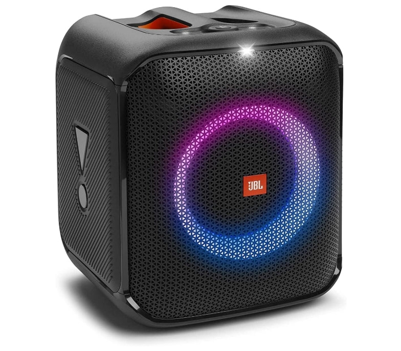 JBL PartyBox Encore Essential – ¡La fiesta en todas partes!