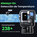 ⚡ ¡Carga Turbo en la Palma de tu Mano con UGREEN Nexode GaNRobot de 30W!